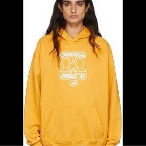 New Balance X Joe Freshgoods Hoodie🗣️